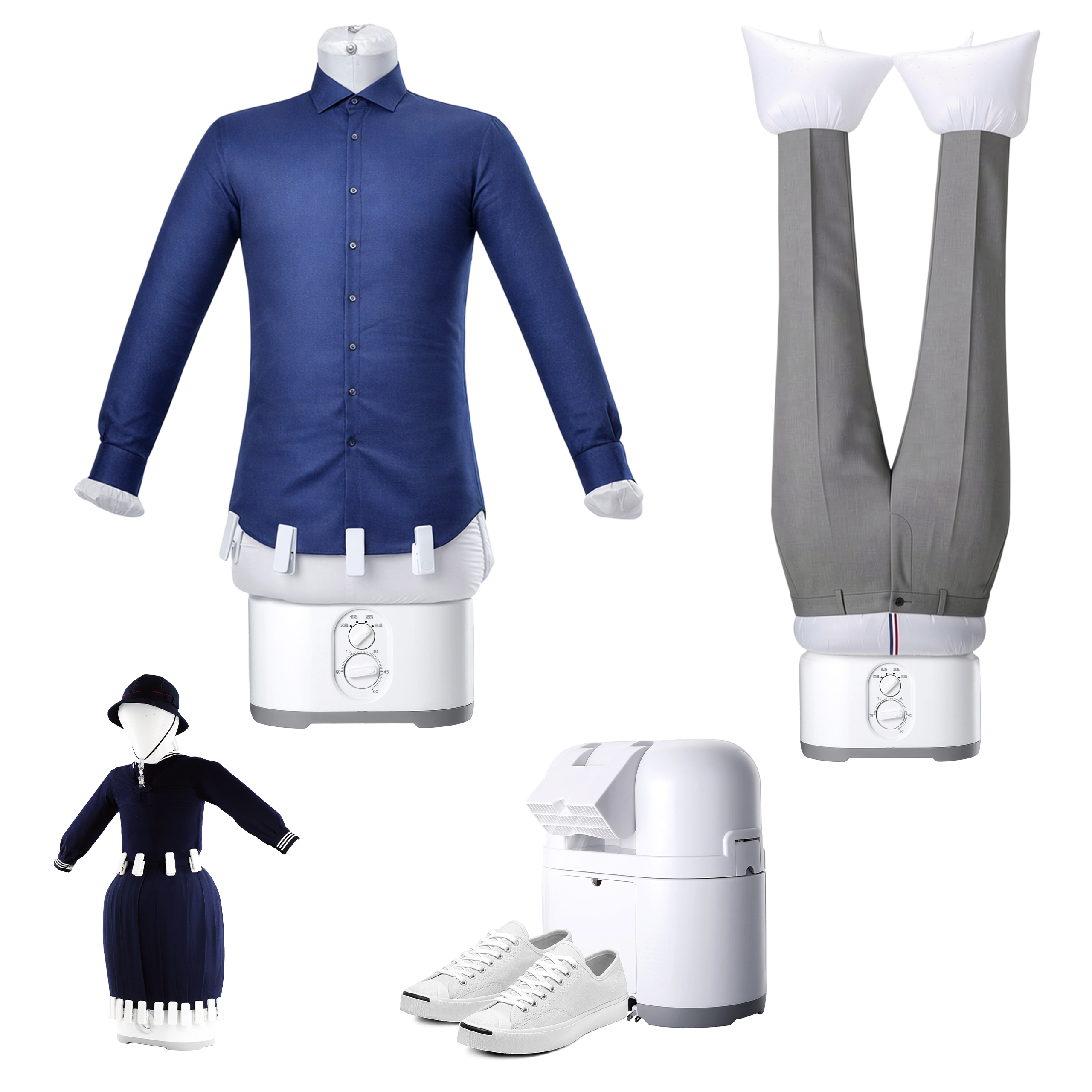 Clothes Dryer